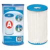 INTEX CARTUCCIA PER POMPE PISCINA MODELLO 'A' 1PZ 29000