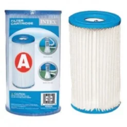 INTEX CARTUCCIA PER POMPE PISCINA MODELLO 'A' 1PZ 29000
