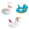 INTEX SALVAGENTE ANIMALI ASSORTITI 3 VARIANTI 3/6ANNI 59221