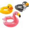 INTEX SALVAGENTE ANIMALI SIMPATICI ASSORTITI 3 VARIANTI 3/6ANNI 59220
