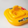 INTEX SALVAGENTE MUTANDINA POOLSCHOOL 79x79CM 1/2ANNI MAX 15KG 56587