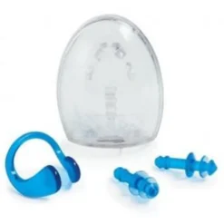 INTEX TAPPI PER NASO E ORECCHIELATEX FREE ETA' 8+ 55609