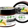 Intra maschera bio detox carbone vegetale e zenzero 250 ml Harbor