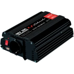 Inverter 300 W Convertitore corrente da 12V a 230V