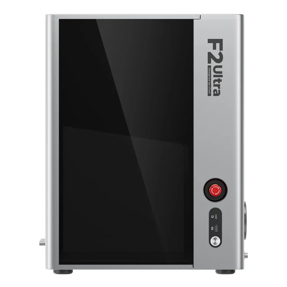2-in-1 xTool F2 Ultra Incisore Laser