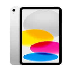 iPad 11 Wi-Fi 128GB - Argento
