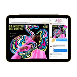 iPad 11 Wi-Fi 128GB - Argento