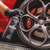 Iron remover per cerchi auto 1 litro - Maniac Line