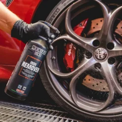 Iron remover per cerchi auto 1 litro - Maniac Line