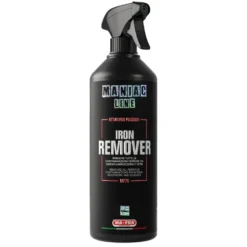 Iron remover per cerchi auto 1 litro - Maniac Line