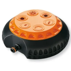 Irrigatore fuori terra Claber 8654 GARDENLIFE Multifunzione