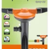 Irrigatore fuori terra Claber 8663 GARDENLIFE Sprayjet