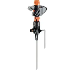 Irrigatore fuori terra Claber 8707 GARDENLIFE Impact