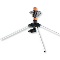 Irrigatore fuori terra Claber 8709 GARDENLIFE Impact
