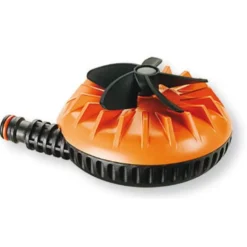Irrigatore fuori terra Claber 8656 GARDENLIFE Rollina