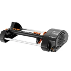 Irrigatore fuori terra Claber 8753 GARDENLIFE Compact 20