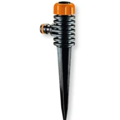 Irrigatore fuori terra Claber 8660 GARDENLIFE Turbospike