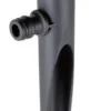 Irrigatore fuori terra Claber 8661 GARDENLIFE Spikejet