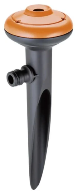Irrigatore fuori terra Claber 8661 GARDENLIFE Spikejet