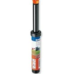 Irrigatore interrato Claber 90043 RAINJET statico