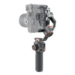 iSteady MT3 Gimbal Stabilizzatore Professionale per Smartphone