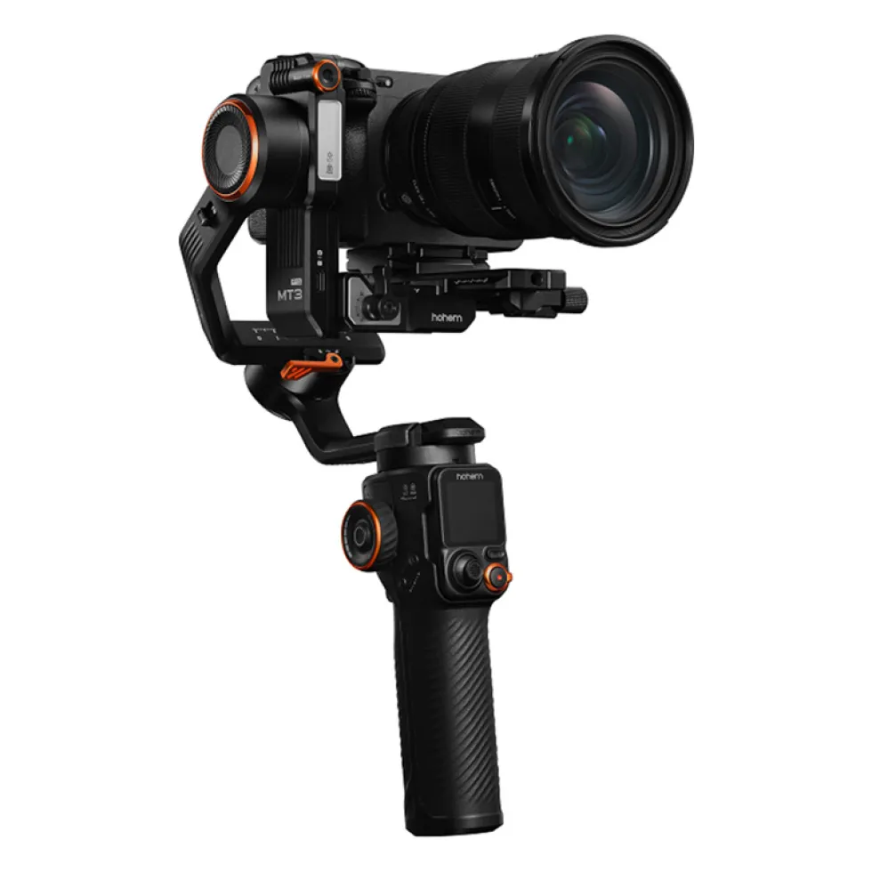 iSteady MT3 Pro Gimbal per Smartphone e Fotocamera