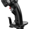 Joystick simulatore volo Moza Racing AS002 MH16 Flightstick Black