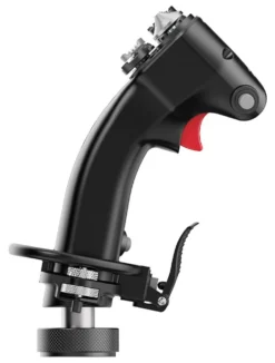 Joystick simulatore volo Moza Racing AS002 MH16 Flightstick Black