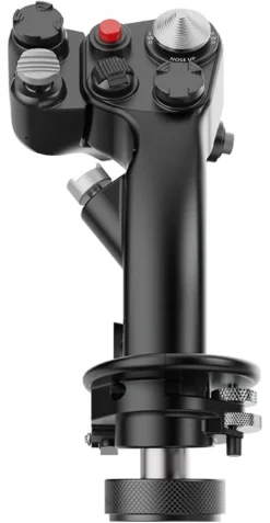 Joystick simulatore volo Moza Racing AS002 MH16 Flightstick Black