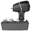 Joystick simulatore volo Moza Racing MOZ AS008 MTP Throttle Panel Blac