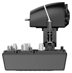 Joystick simulatore volo Moza Racing MOZ AS008 MTP Throttle Panel Blac