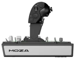 Joystick simulatore volo Moza Racing MOZ AS008 MTP Throttle Panel Blac