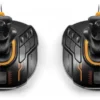 Joystick simulatore volo Thrustmaster 2960815 T 16000M Fcs Space Sim D