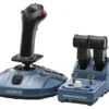 Joystick simulatore volo Thrustmaster 2960842 AIRBUS Tca Officer Pack