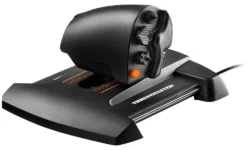 Joystick simulatore volo Thrustmaster 2960782 T 16000M Fcs Flight Pack