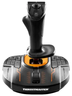 Joystick simulatore volo Thrustmaster 2960782 T 16000M Fcs Flight Pack