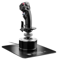 Joystick simulatore volo Thrustmaster 2960738 WARTHOG Hotas Flight Sti