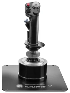 Joystick simulatore volo Thrustmaster 2960738 WARTHOG Hotas Flight Sti
