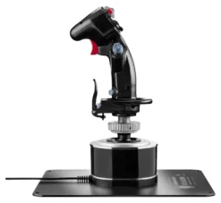 Joystick simulatore volo Thrustmaster 2960738 WARTHOG Hotas Flight Sti