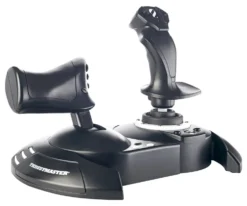 Joystick simulatore volo Thrustmaster 4460168 T FLIGHT Hotas One Black