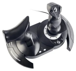 Joystick simulatore volo Thrustmaster 4460168 T FLIGHT Hotas One Black