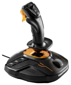 Joystick simulatore volo Thrustmaster 2960773 T 16000M Fcs Joystick Bl