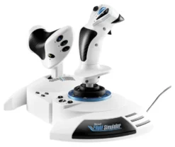 Joystick simulatore volo Thrustmaster 4460295 T FLIGHT Hotas One Micro