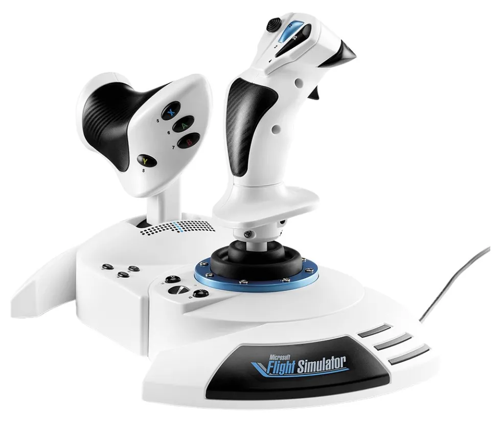 Joystick simulatore volo Thrustmaster 4460295 T FLIGHT Hotas One Micro