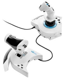 Joystick simulatore volo Thrustmaster 4460295 T FLIGHT Hotas One Micro