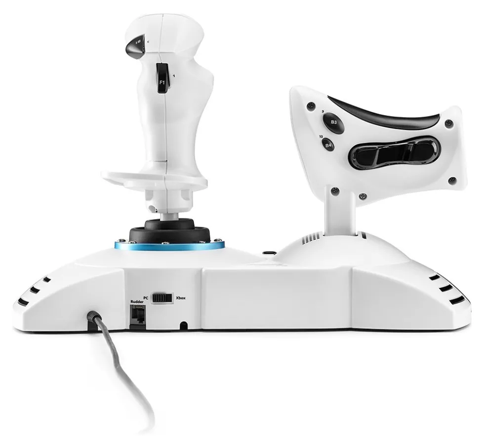 Joystick simulatore volo Thrustmaster 4460295 T FLIGHT Hotas One Micro
