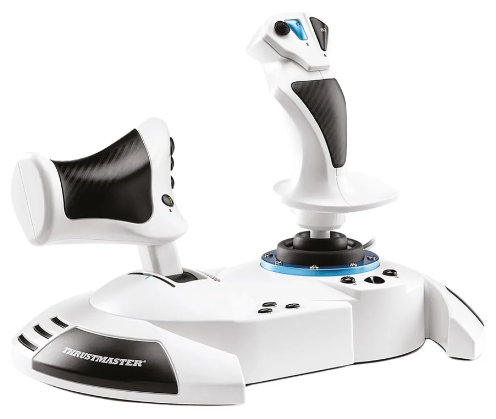 Joystick simulatore volo Thrustmaster 4460295 T FLIGHT Hotas One Micro