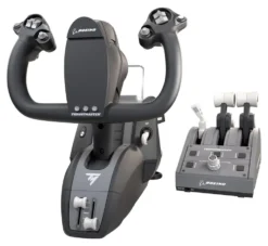 Joystick simulatore volo Thrustmaster 4460210 BOEING EDITION Tca Yoke