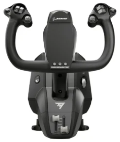 Joystick simulatore volo Thrustmaster 4460210 BOEING EDITION Tca Yoke
