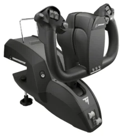 Joystick simulatore volo Thrustmaster 4460209 BOEING EDITION Tca Yoke